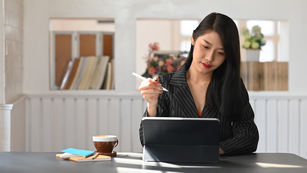 Agente en Secretariado Ejecutivo Remoto